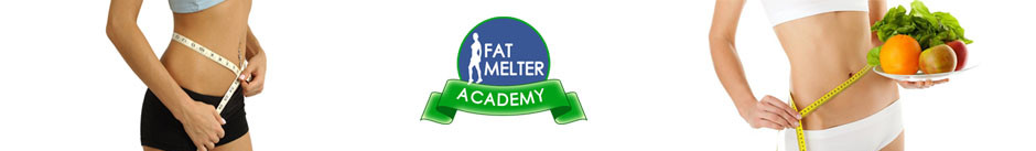 FAT MELTER ACADEMY